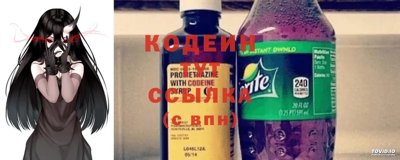 Кодеиновый сироп Lean Purple Drank  цена   Петровск 